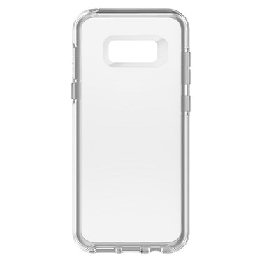 Otterbox Symmetry Clear Case Suits Samsung Galaxy S8 plus - Clear new
